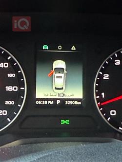 MG 5